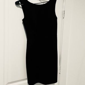 Betsey Johnson Black Short Dress - Above the Knee